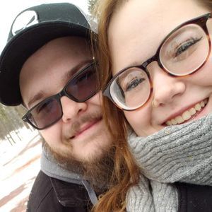 Meet your Posher, Devon